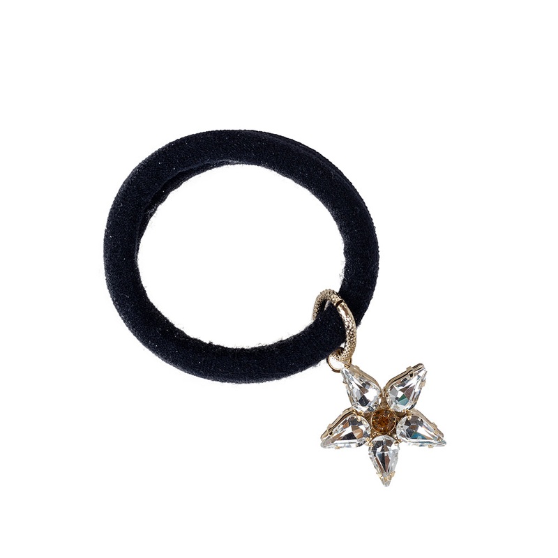Anastasia|Crystal/Gold|One Size