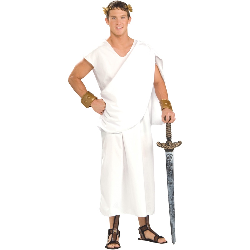 Toga Adult Costume|Standard
