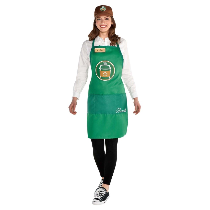 Barista Kit – Adult Standard