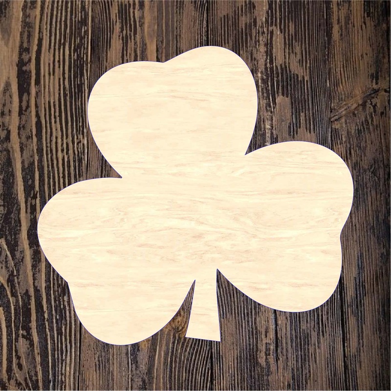 3 Leaf Clover 2|Default Title