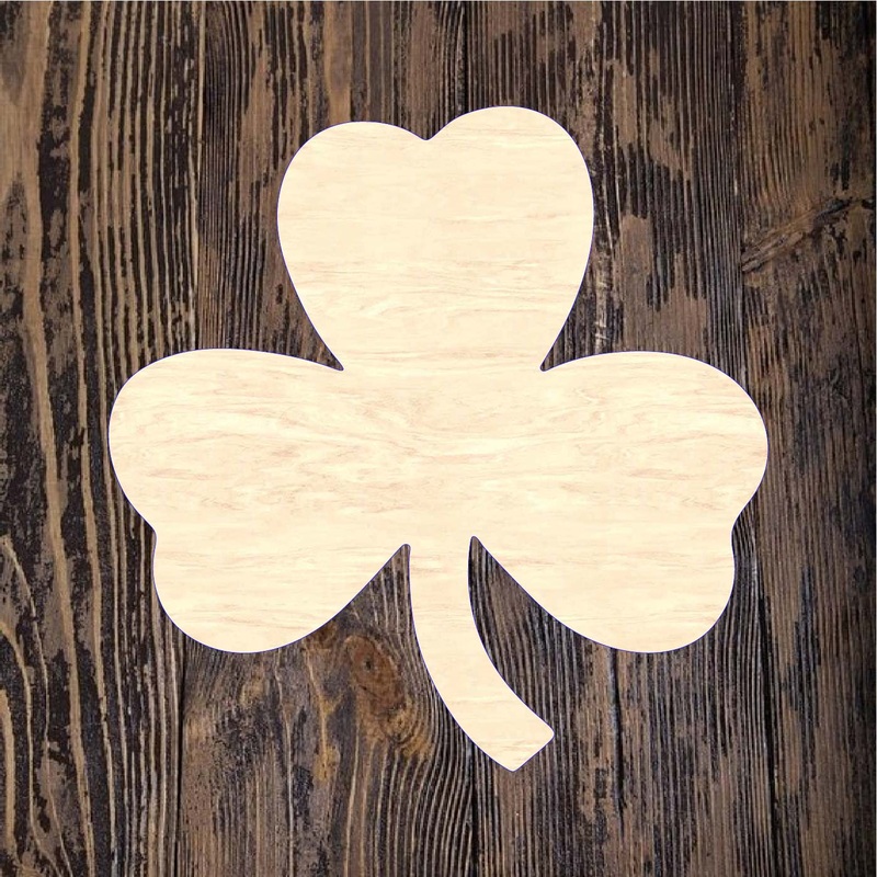 3 Leaf Clover|Default Title