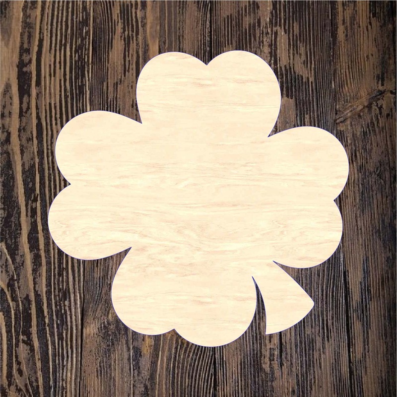 4 Leaf Clover|Default Title