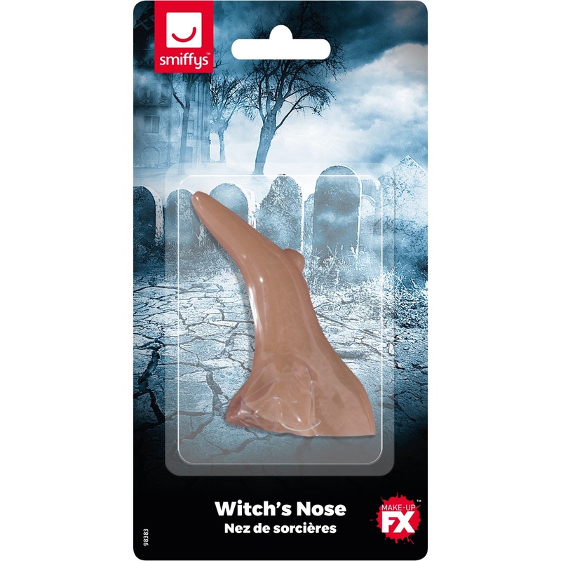 Witches Nose