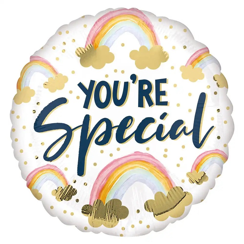 ‘You’re Special’ Foil Balloon