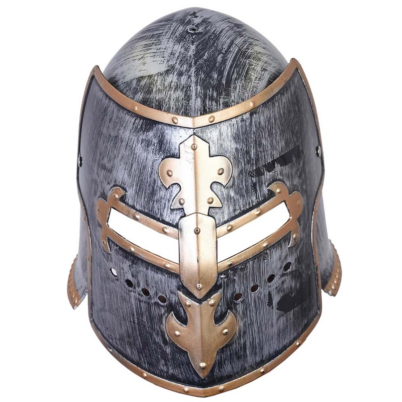 Adult Knight Helmet